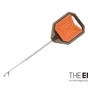 Delphin T-END GripX MEDIUM csali fűzőtű