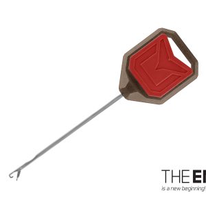 Delphin T-END GripX STRONG fűzőtű