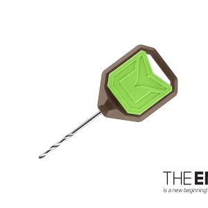 Delphin T-END GripX DRILL csali fúró