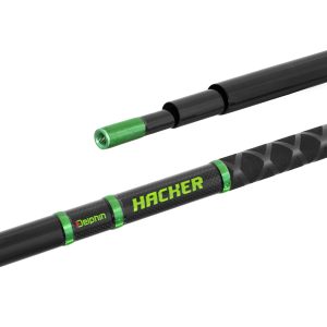 Delphin HACKER NXT/ teleszkópos merítőnyél