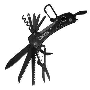 Delphin KNIFEX13 zsebkés