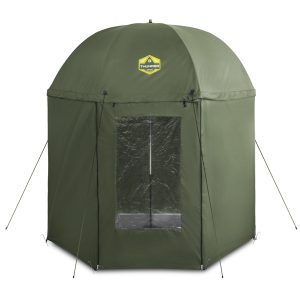 Delphin THUNDER FullWALL esernyő oldalfallal