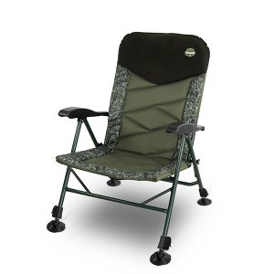 Delphin TRIUMPH C2G / Horgászszék