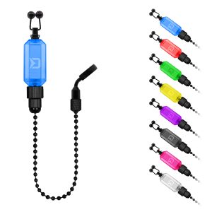 Delphin CUBIX Chain / láncos kapásjelző