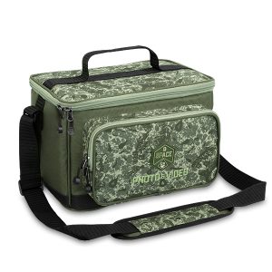 Delphin SPACE Photo and Video C2G táska