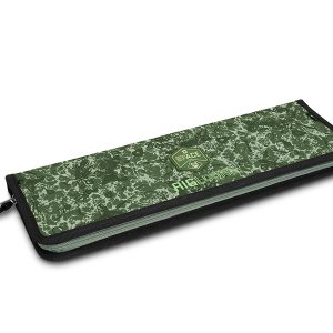 Delphin Rig LOONG SPACE C2G előketartó tok