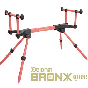 Rodpod Delphin BRONX Stalx QUEEN