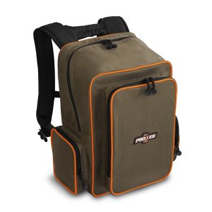 Delphin PROXES Ruxsak hátizsák + box