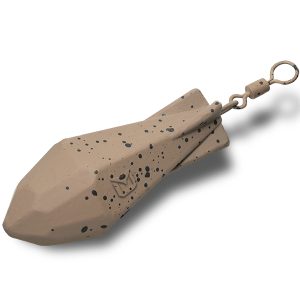 Delphin AeroTEAR / Cseppólom , Távdobó ólom