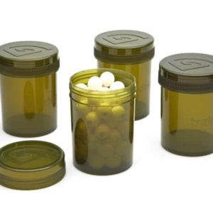 Trakker Glug Pots x 4 / Csalitégely