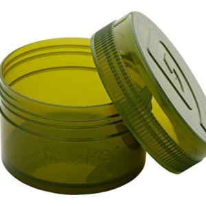 Trakker Half-Size Glug Pots / Csalitégely
