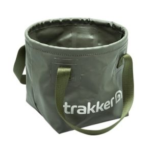 Trakker Collapsible Water Bowl / Összecsukható Vizes Vödör