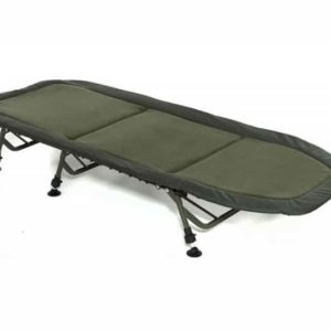Trakker RLX Flat 6 Bed / Ágy
