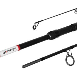 Delphin BOMBER / 2 rész  360cm/5.00lbs horgászbot