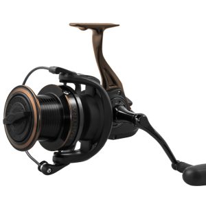 Delphin MANTRA 12 000- Távdobó Elsőfékes Orsó