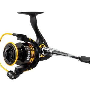 Delphin HORNET 3+1  Orsó/Pótdob