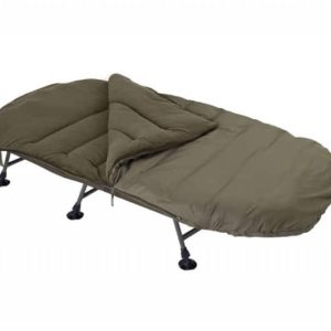 Trakker Big Snooze Plus Wide / Hálózsák