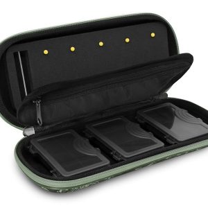 Delphin RigLUX SPACE C2G / luxus előketartó