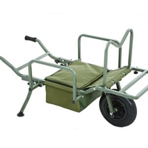 Trakker X-Trail Galaxy Barrow / Talicska