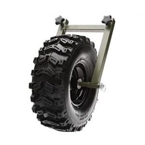Trakker X-Trail Wide Wheel / Talicska kerék