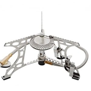 Trakker Armolife Tri-Lite Stove / Gázfőző