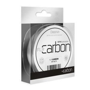 Delphin FLUORO CARBON / 100% fluorocarbon zsinór