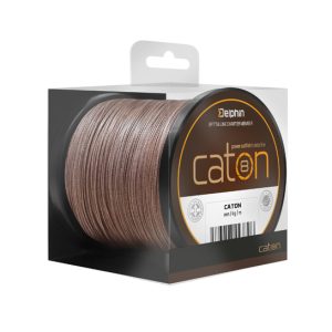 Delphin CATON / barna fonott előkezsinór