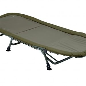 Trakker RLX Flat-6 Superlite Bed / Ágy