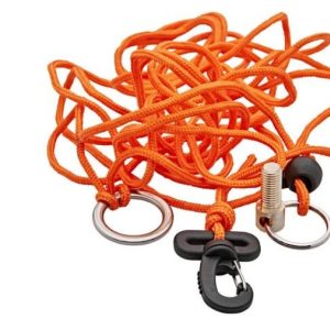 Trakker Retention Sling Cord / Mérlegelőzsák Kikötő Kötél