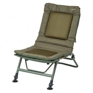 TRAKKER RLX Combi Chair / Horgászszék