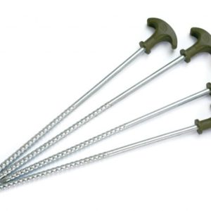 Trakker 12Ins Pegs / Sátorleszúró