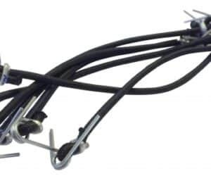 Trakker Sátor javító készlet / ELASTIC REPAIR KIT