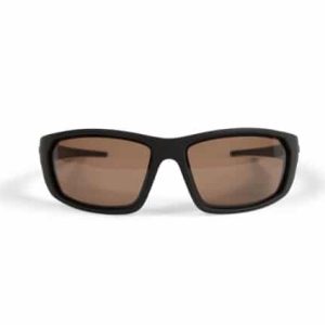 Trakker Amber Wrap Around Sunglasses / Napszemüveg