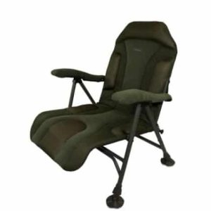 Trakker Levelite Longback Recliner / Horgászszék