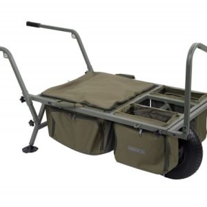 Trakker X-Trail Compact Barrow / Talicska