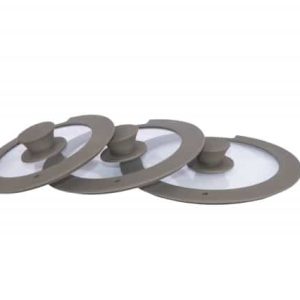 TRAKKER Armolife Cookset Lids / Fedő