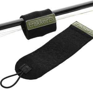 Trakker Neoprene Rod Bands / Neoprén Bot Összefogó