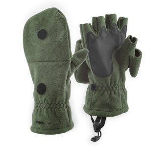 Kesztyű Delphin CAMP