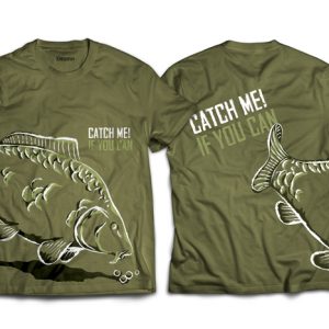 Delphin Catch me Póló