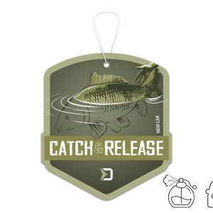 Autó illatosító Delphin CATCH and RELEASE