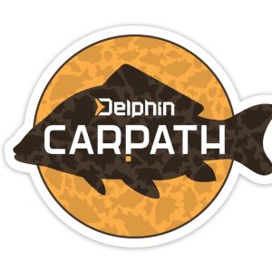 Öntapadó Delphin CARPATH