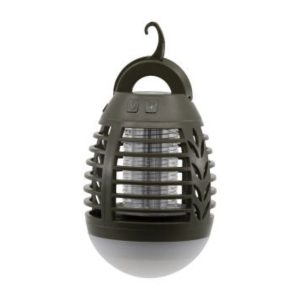 Trakker Bug Blaster / Szúnyogirtós Sátorlámpa