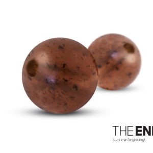 THE END Gumiütköző golyó / 60db