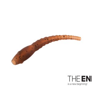 THE END WORMER horog befordító / 6db