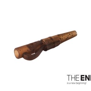 Delphin Végszerelék Gumiharanggal / 10db