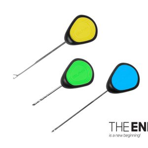 THE END GRIP Set / 3db