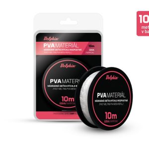PVA utántöltő Delphin / 10m
