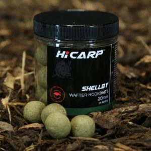 Shellby Wafters  / csali