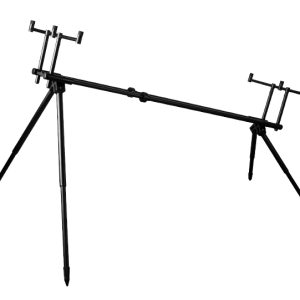 Delphin RPX 4 BlackWay / 3 Botos Rod Pod