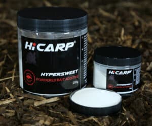 Hypersweet 250g / alapanyag